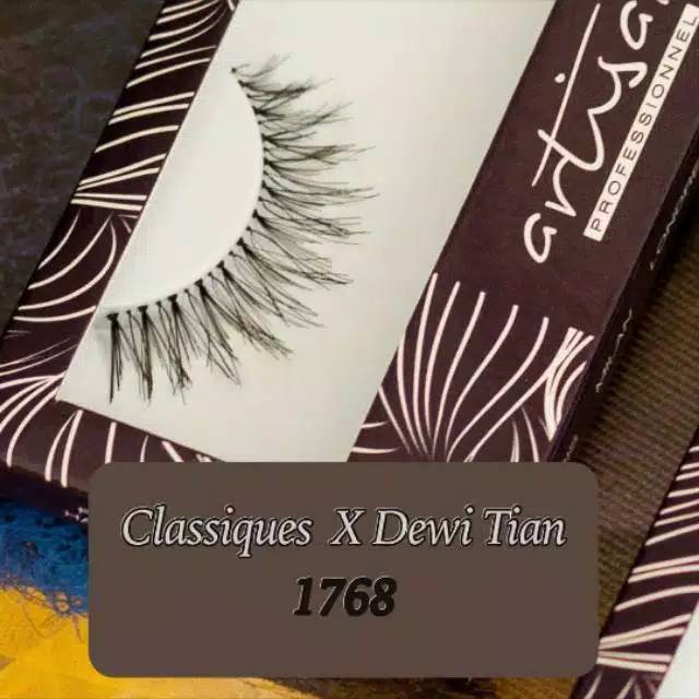 Artisan Lash - Seri Classiques - RTSY Eyelash