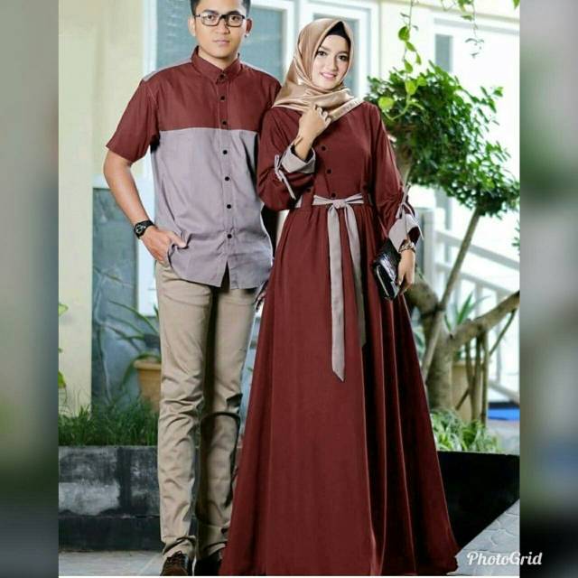 Baju Couple Kondangan Kekinian - .model baju kondangan sangat menawan,semua tamu terpukau model ...