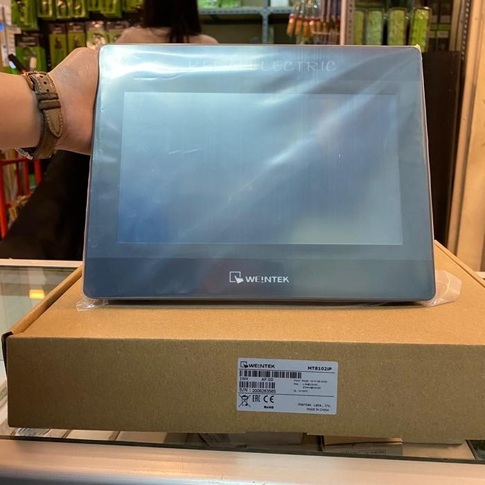 Huin | Hmi 10" Weintek Mt8102Ip