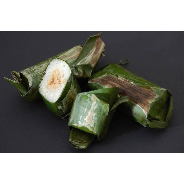 

Kue / Snack / Cemilan Jajanan Lemper Enak isi Ayam Pasar Murah Jakarta