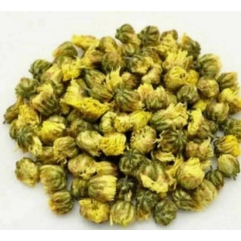 

crysanthemu / teh bunga crysan 1kg