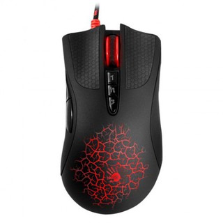 BLOODY A90 LIGHT STRIKE - BLOODY MOUSE GAMING A90 | Shopee Indonesia