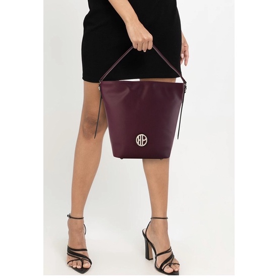 Ready original Hush Puppies Troubie Hobo