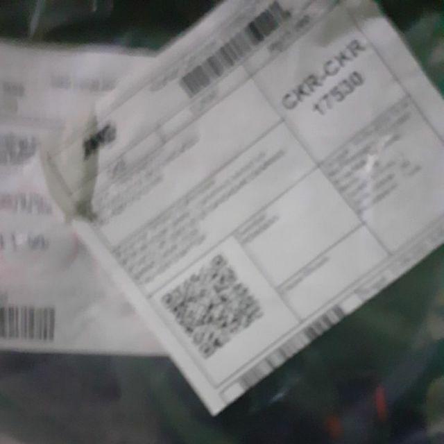 Selang Pompa Sepeda Motor Model Baru Elastis Warna