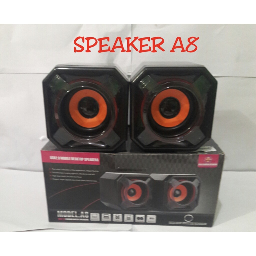 

Speakerbass
