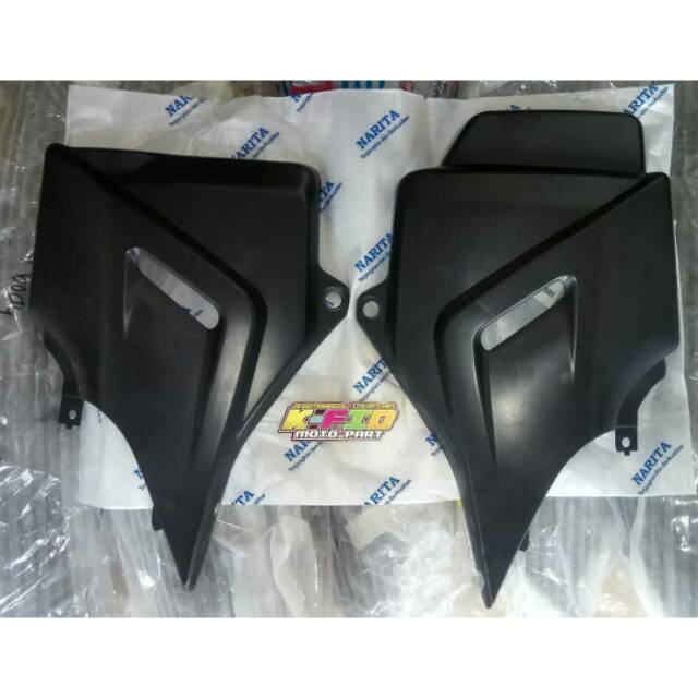 cover kempol aki tilam tiger 2000