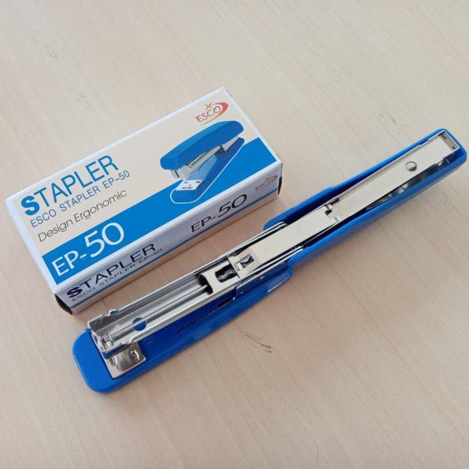 

Mantap Stapler Besar (50) Esco Hot Sale