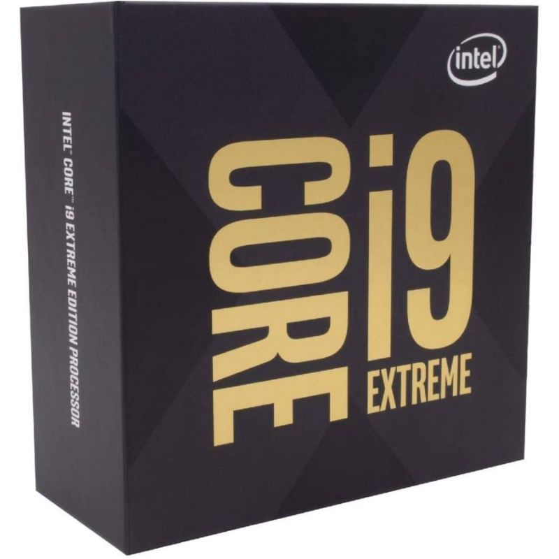 Processor Intel Core i9