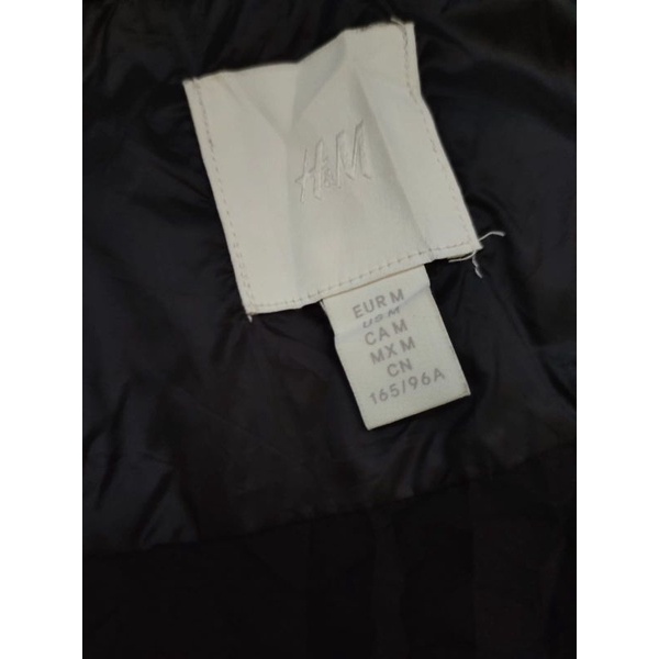 ROMPI SECOND / VEST SECOND / ORGINAL BRANDED