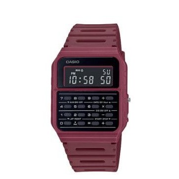 

Casio CA-53WF-4B Original