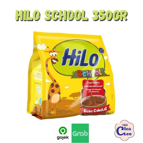 

HILO SCHOOL SACHET
