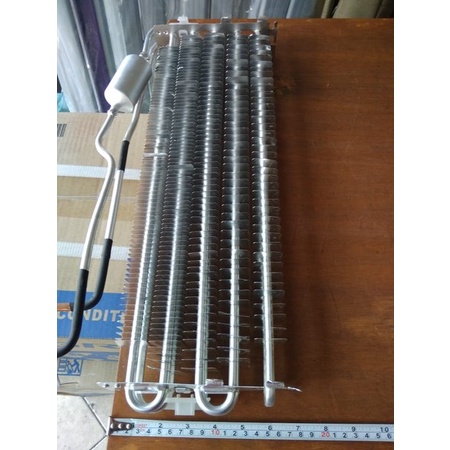 Evap Evaporator Kulkas 2 Pintu Toshiba Original 5U