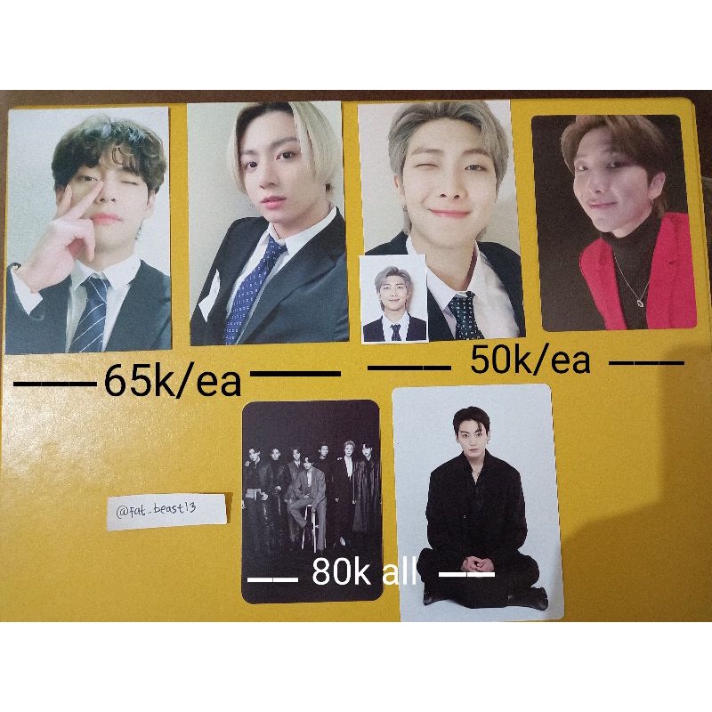 Mpc Backpack Namkook