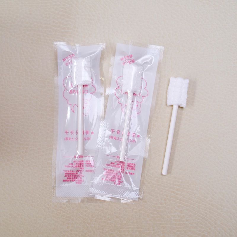 suiren oral cleaner baby