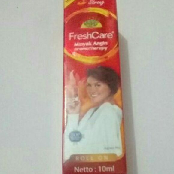 

FRESH CARE MERAH