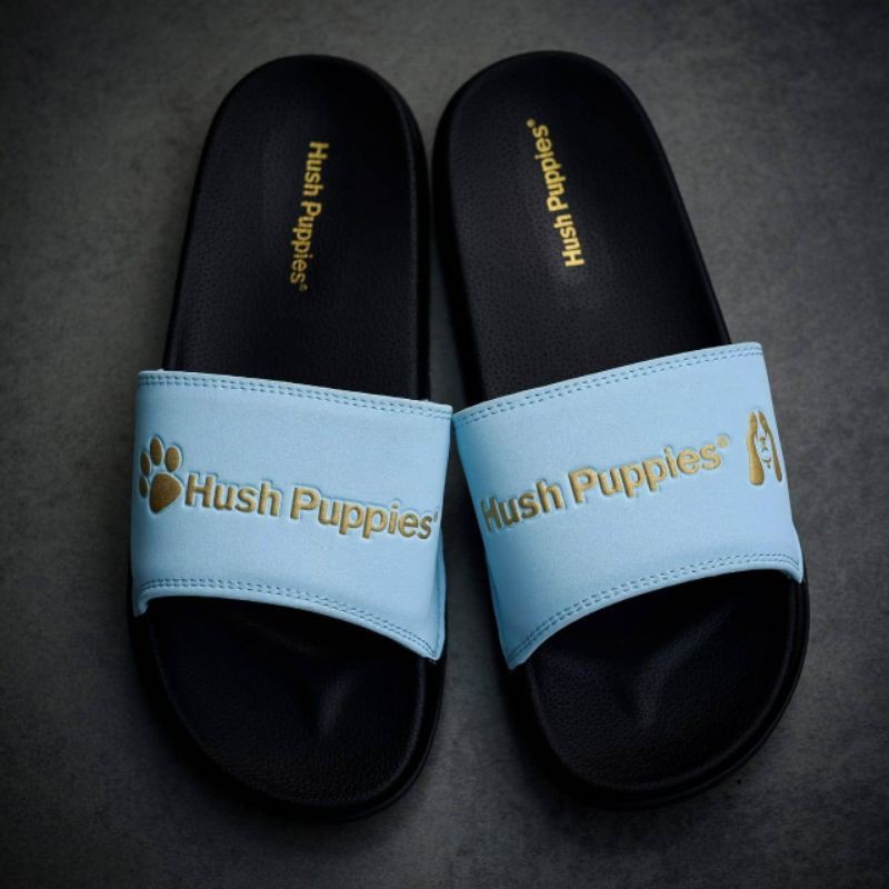 Sandal Hush Puppies Cewek