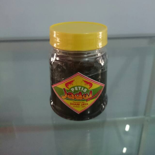 

Petis udang