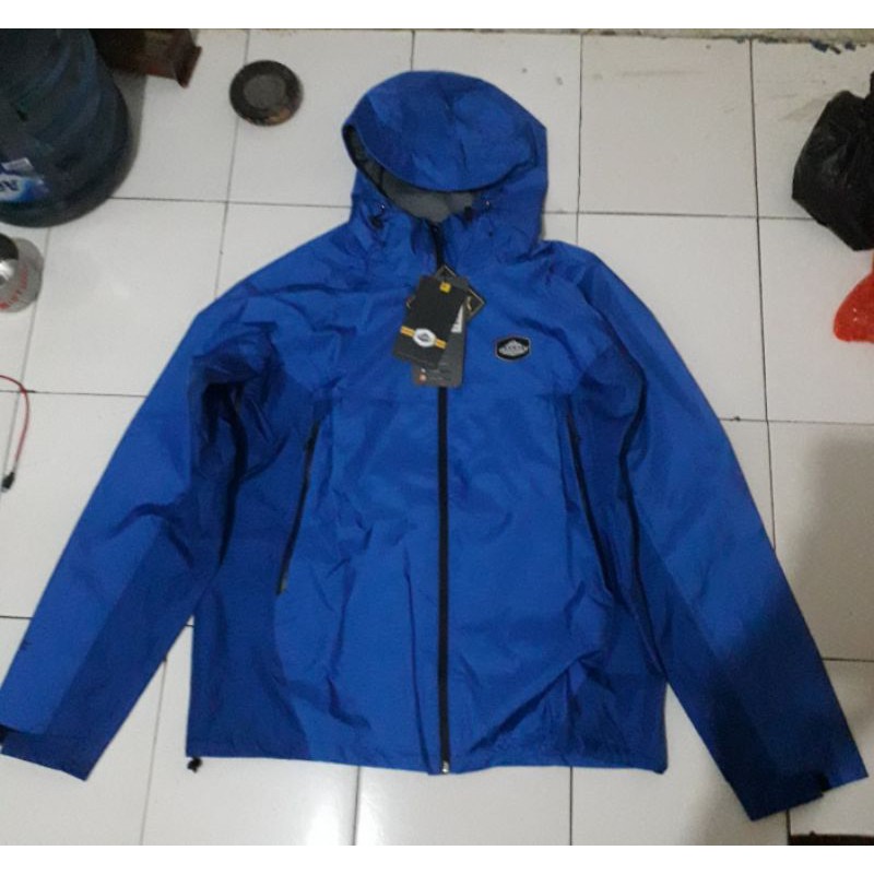Jaket MAKALU SCANDIUM GTX size XL (BNWT)