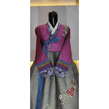 hanbokkorea modern