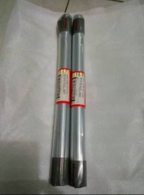 as shock depan honda karisma ,supra 125