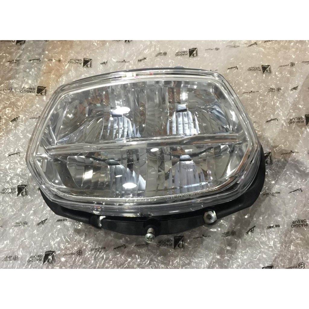 Headlamp / Lampu Utama Vespa Sprint LED