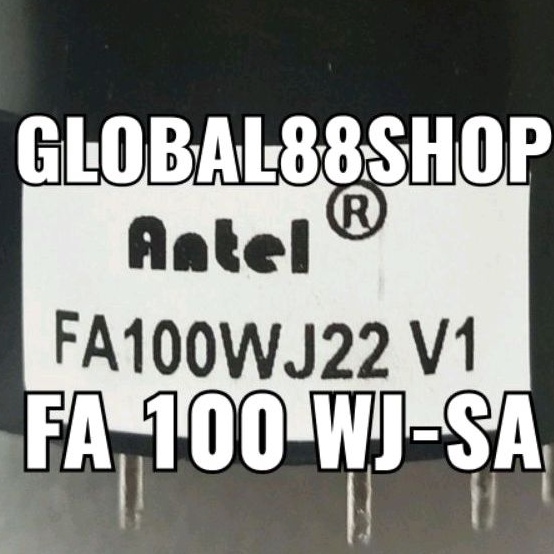 FLAYBACK TV SHARP 29 INC FA100WJ-SA FA 100 WJ-SA FA100WJZZ FA 100 WJZZ FLYBACK FLAIBACK FLEBACK PLAY
