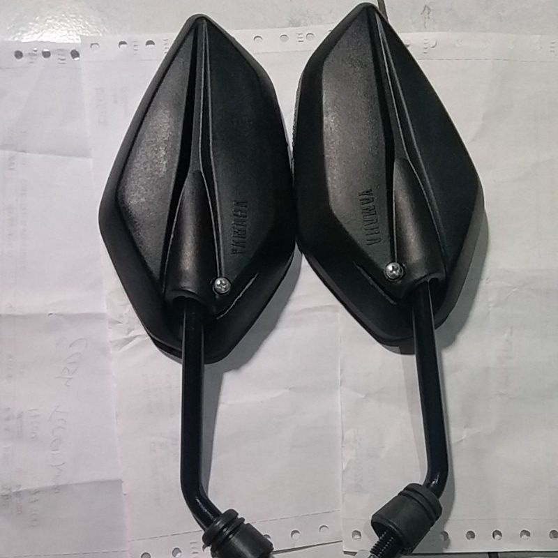 Spion Yamaha Jupiter dan lainnya