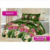 sprei bonita paulina no 1 uk 180x200 Rahayu