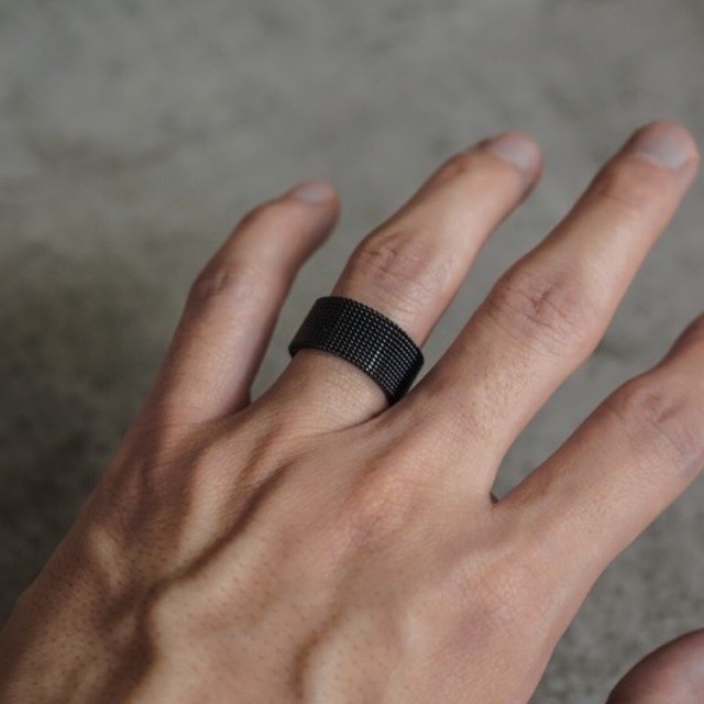 Mesh Ring