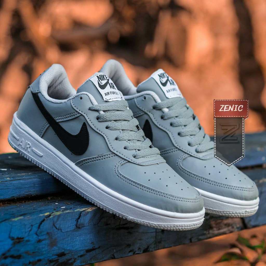 Sepatu Pria Nike  SB  Sepatu Olaharga Pria Sneakers Kuliah 