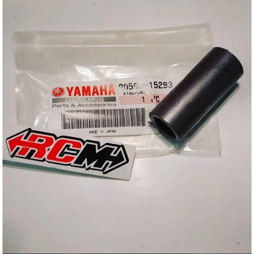 BOSH BUSH COLLAR TENGAH TEROMOL TROMOL DEPAN RXKING RX KING RXK ORI ORIGINAL YAMAHA 90560-15293