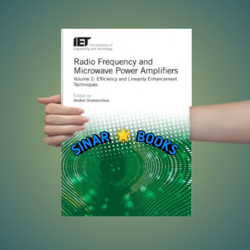 Radio Frequency and Microwave Power Amplifiers, Volume 2
