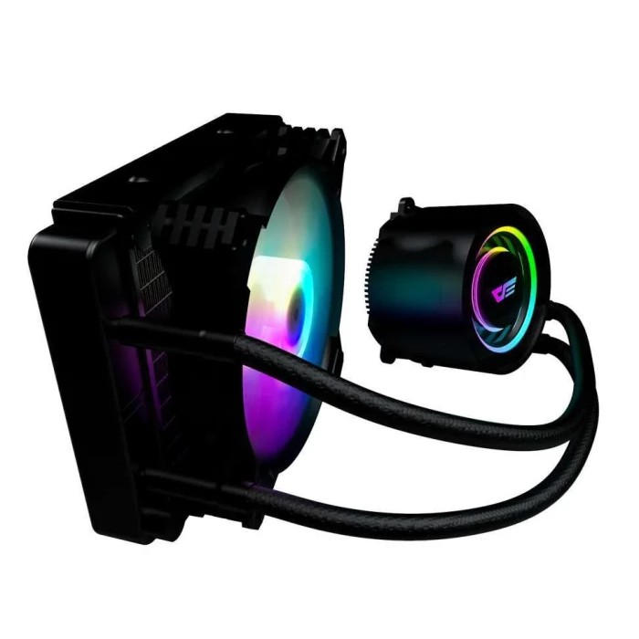 Aigo DarkFlash DX120 RGB Liquid Cooler