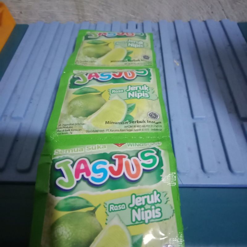 

minuman serbukistanjajusrasajeruknipis10bks