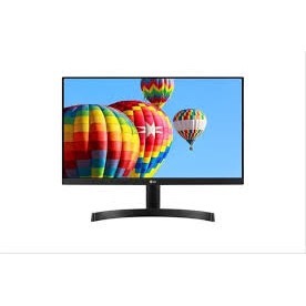 Monitor LED LG 22 Inch 22MK600 / 22MK600M-B HDMI VGA Monitor Freesync