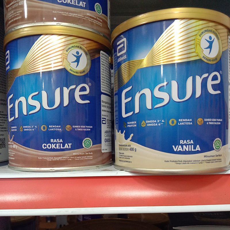 Ensure