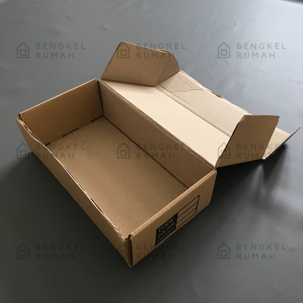 

Kotak Tambahan