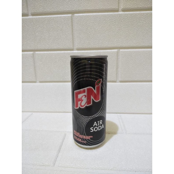 F&N AIR SODA KALENG