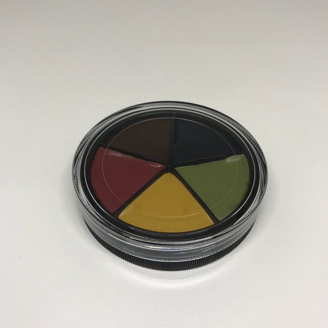 Mehron Procoloring Bruise