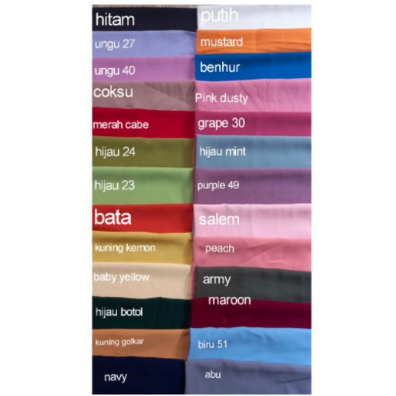 Dres indico jumbo sabrina. atasan wanita. dres kekinian
