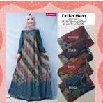 Gamis calvin jeans super jumbo