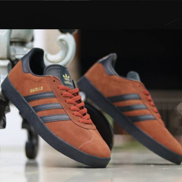 SEPATU ADIDAS GAZELLE ORIGINAL BNB
