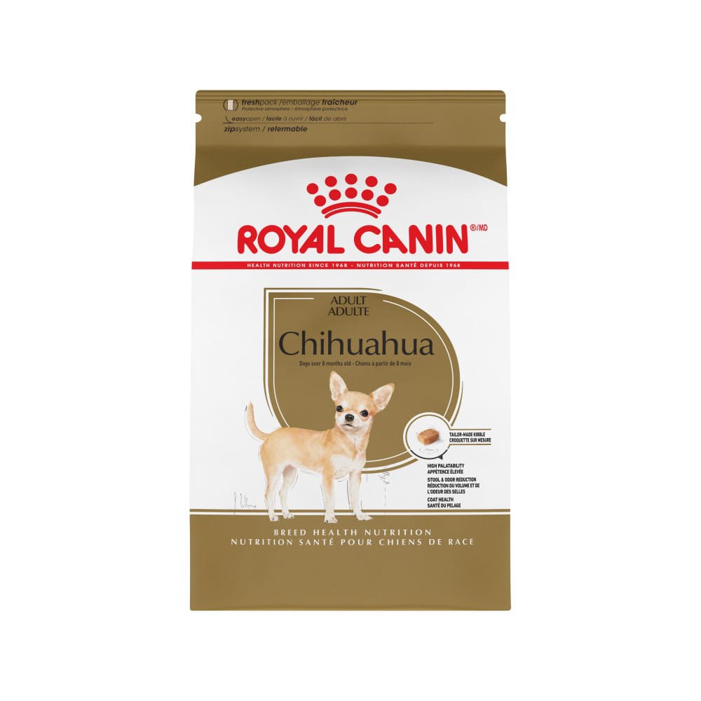 royal canin chihuahua adult 1.5kg