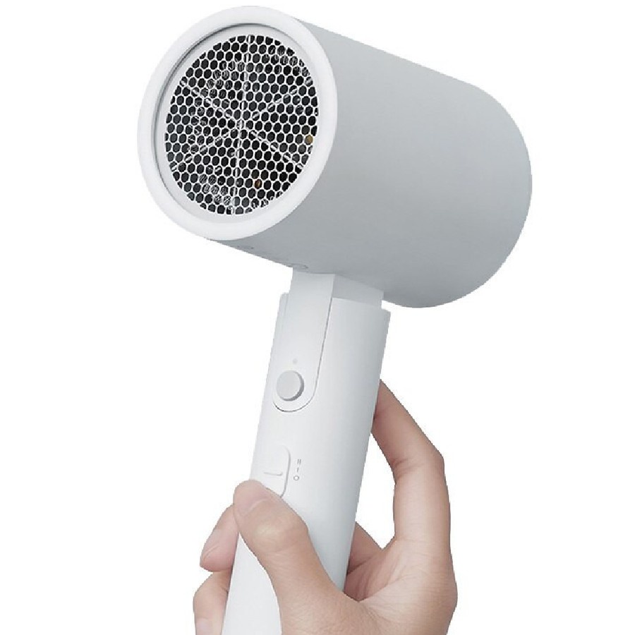 XIAOMI MIJIA Hair Dryer Portable CMJ02LXW - Foldable Pengering Rambut