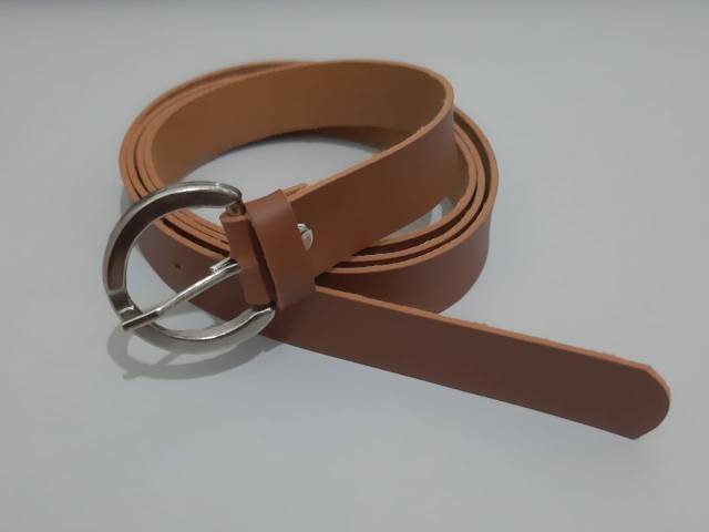 ikat pinggang wanita CG fashion ring belt dll
