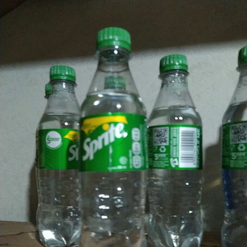 

Sprite 390ml