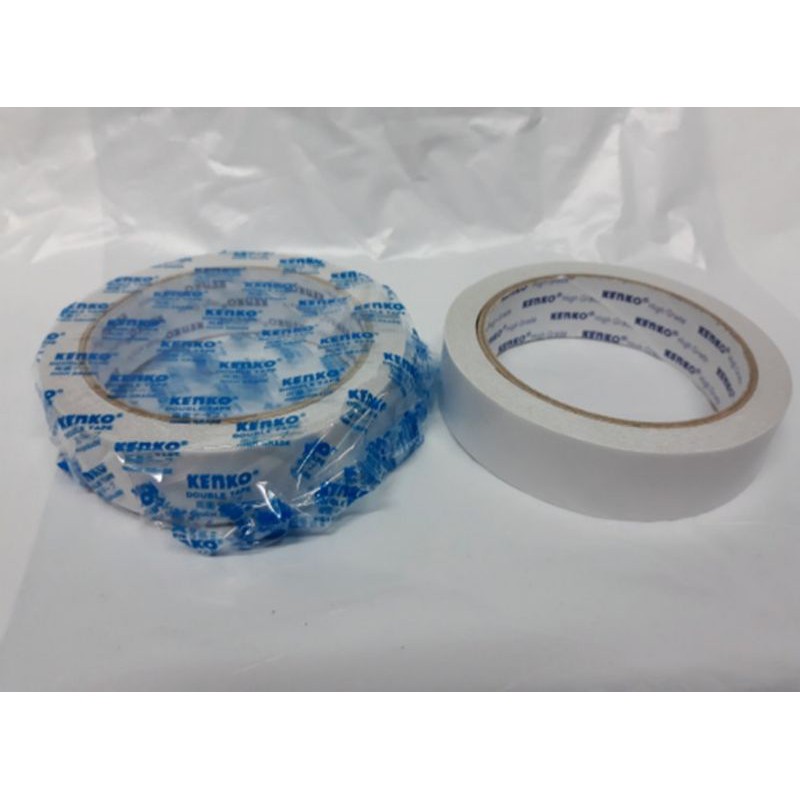 

Double tape kenko 24 mm / 1 inch