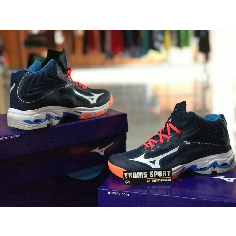 mizuno wlz6 serie premium
