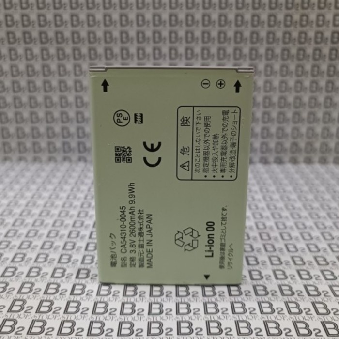 ORIGINAL BATRE BATERAI BATTERY CA54310-0045 FOR FUJITSU DISNEY F-03F