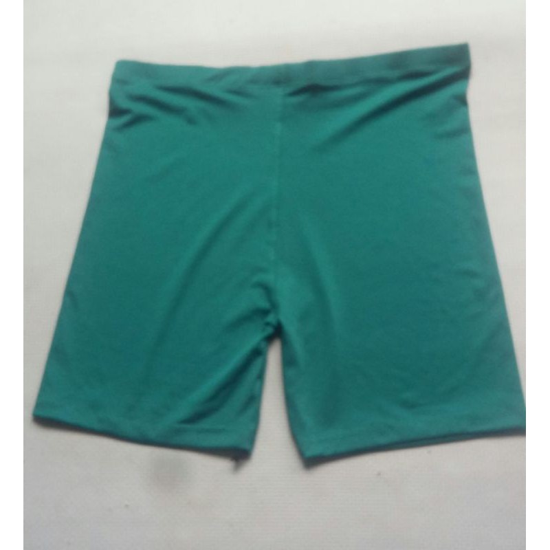 Celana Dalaman Pendek/Hot Pant Spandex XL Jumbo